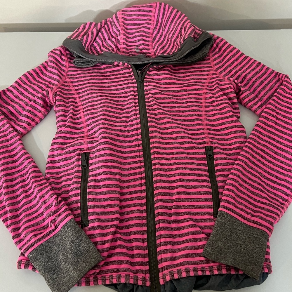 Iviva Reversible jacket